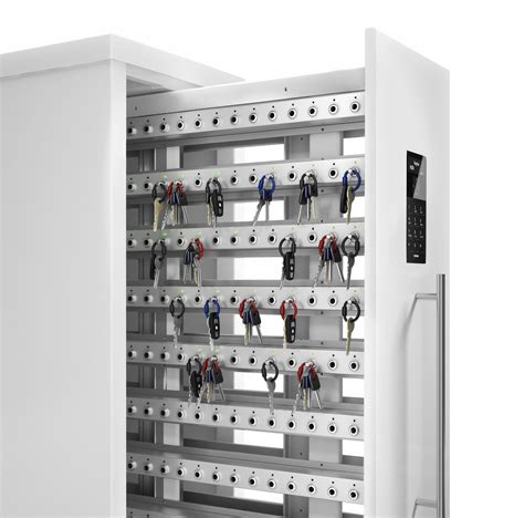 china steel cabinet key management system|Key Management Cabinet .